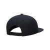 Gorro Nike Jordan - FD5184-010 Negro