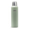 Termo Bremen Acero Inoxidable 1l Tapa Magnética VERDE