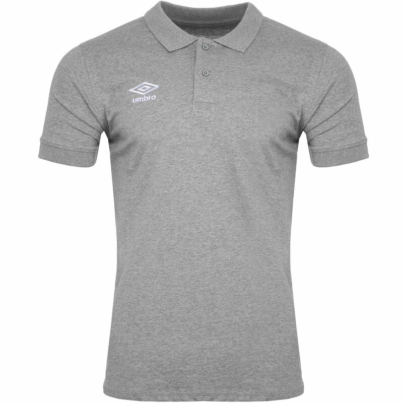 Remera Polo Umbro 66759U-052 Remera Polo Umbro 66759U-052