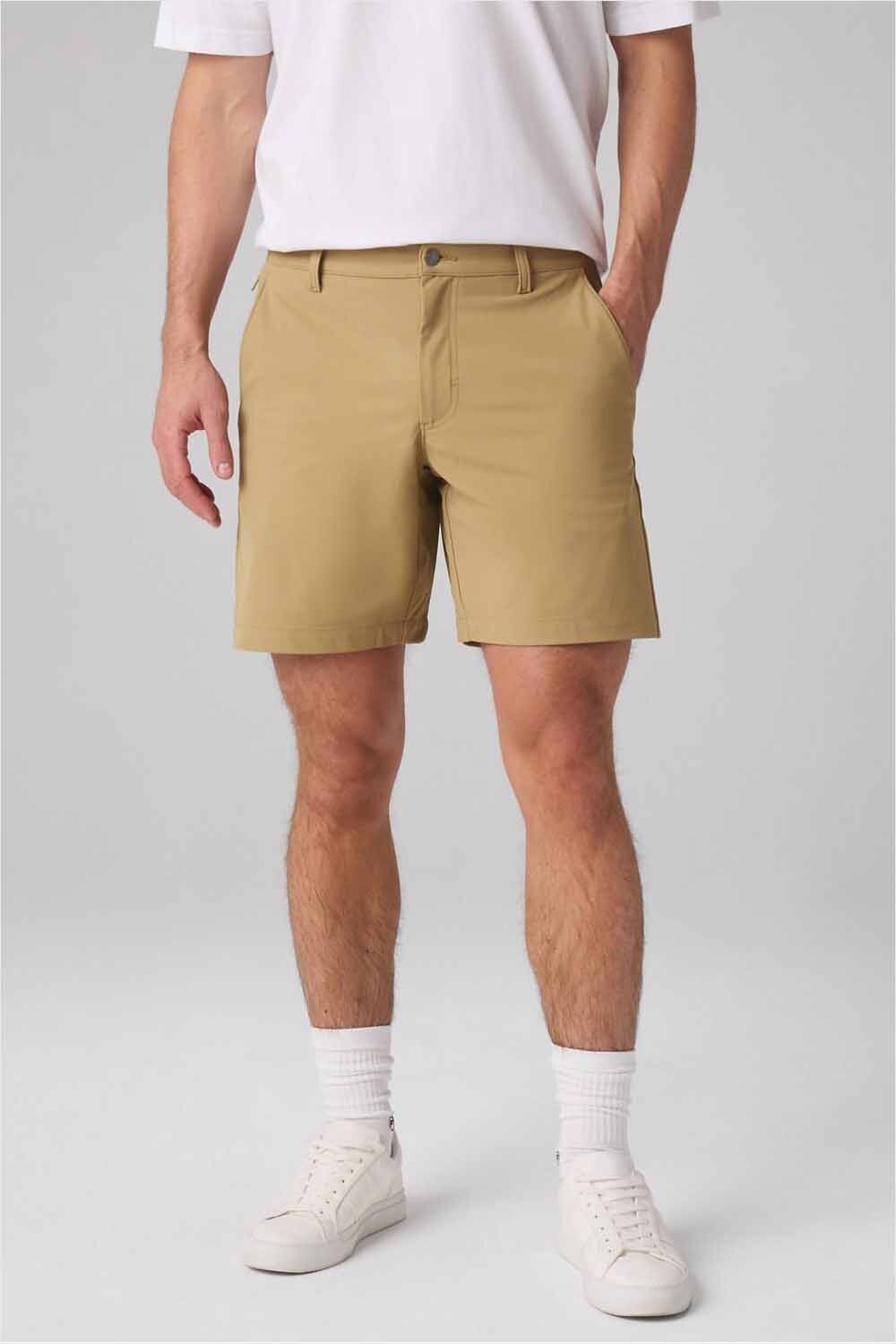 Shorts The 8" Don Short Hombre Dark Twill