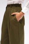 Pantalón Lou Verde
