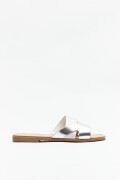 SANDALIA TATRE Plateado