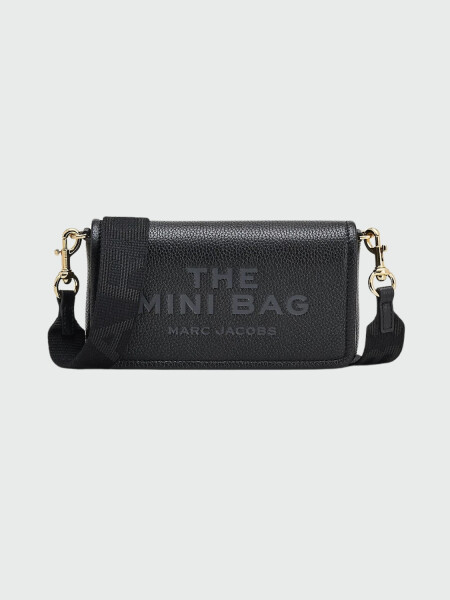 THE LEATHER MINI BAG Alta Automática