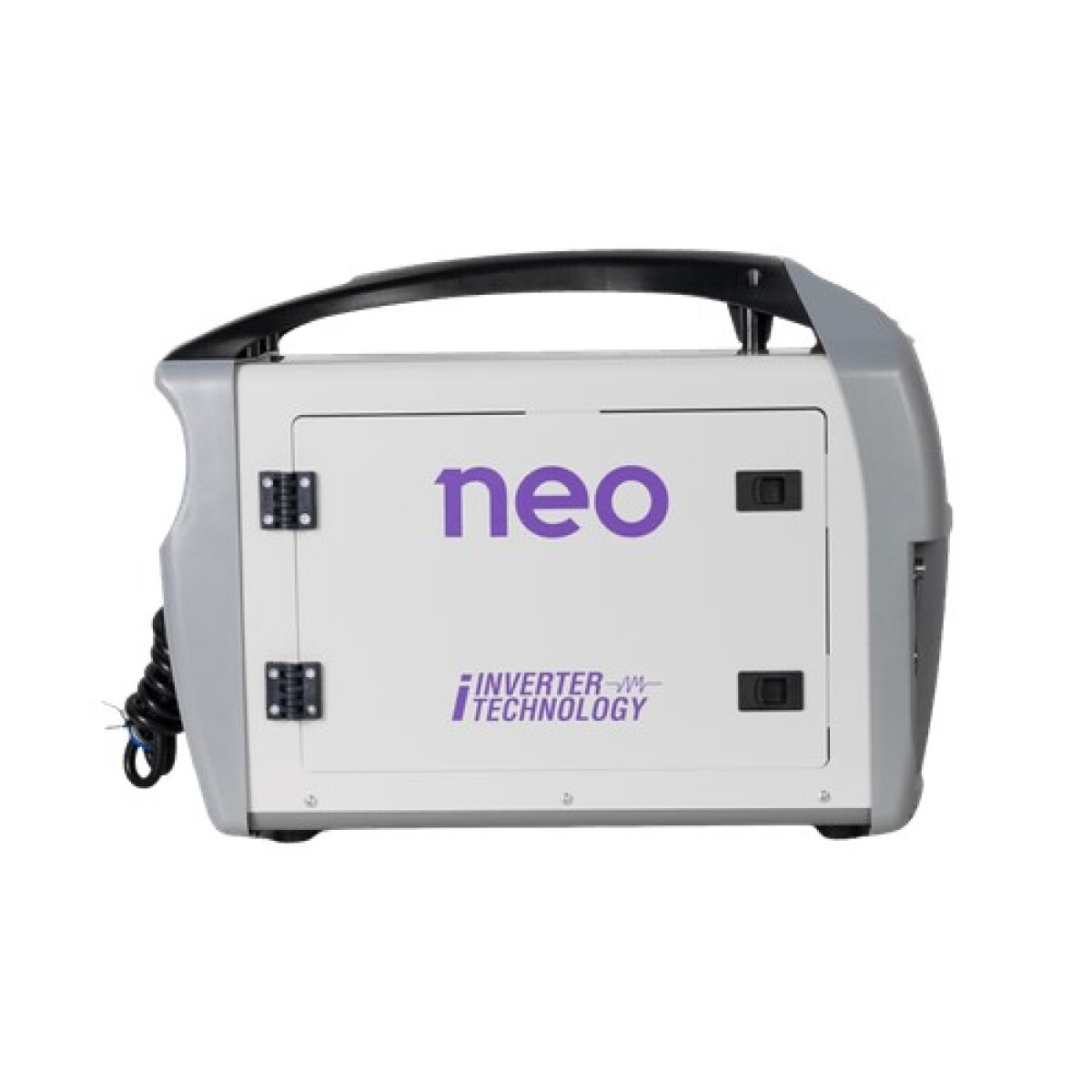 SOLDADORA NEO INVERTER MIG,ELECT,TIG A/FREC IMET10250/220M.- 