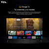 Smart Tv 43 Tcl 43s5 Qled Fhd Google Tv Hdr Dolby Smart Tv 43 Tcl 43s5 Qled Fhd Google Tv Hdr Dolby