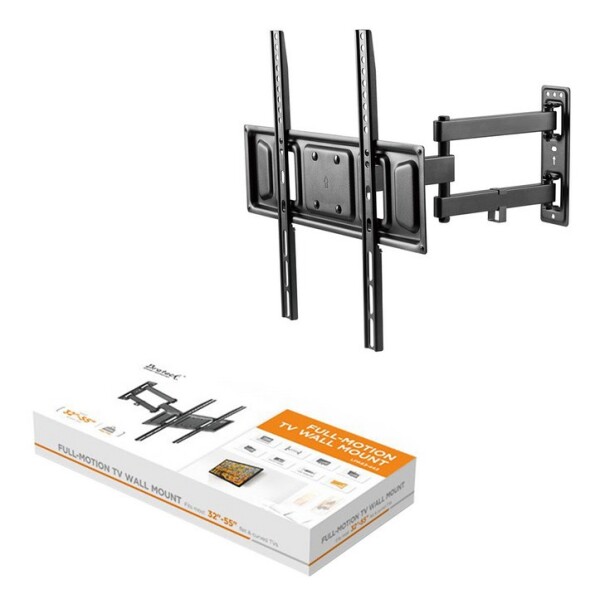Soporte Tv Brateck Brazo Tele Monitor Led Lcd 32 40 43 50 55 Soporte Tv Brateck Brazo Tele Monitor Led Lcd 32 40 43 50 55