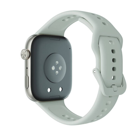 Smartwatch Honor X5i Blanco