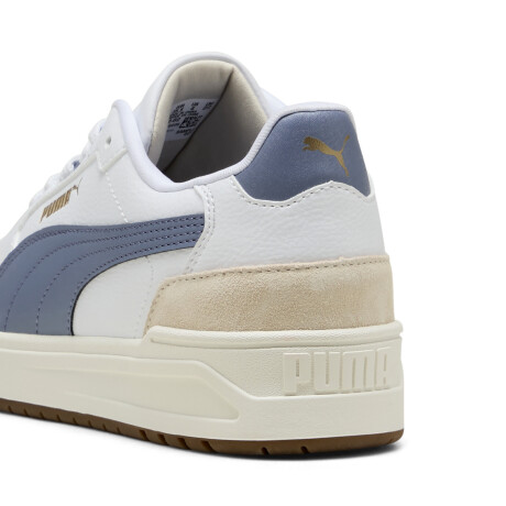 Shuffle Downtown Lo OG Jr.40566202 Bco/Gris cielo