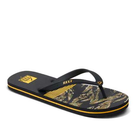 Ojotas Reef Seaside Verde