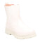 Botas de Niña KIDY JOLE estilo chelsea Blanco Hueso