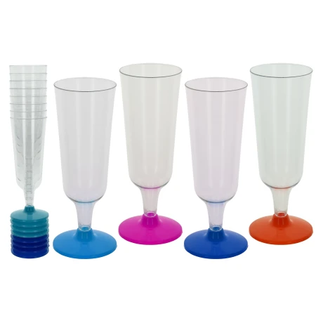 COPA CHAMPAGNE X8PCS 22358 COPA CHAMPAGNE X8PCS 22358