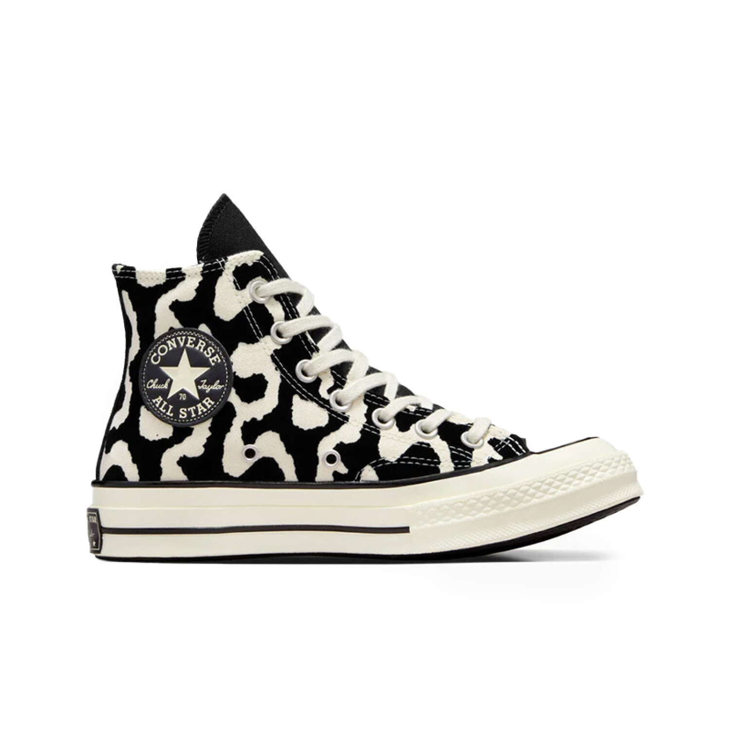 Converse leopardo uñas shop