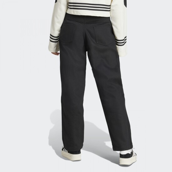 Pantalon Adidas Firebird Negro