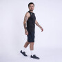 Kombat Fiolo - Hombre Black