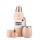 Kit Termo 750mL. Slim con Manija + Mate de Acero con Tapa Rosado