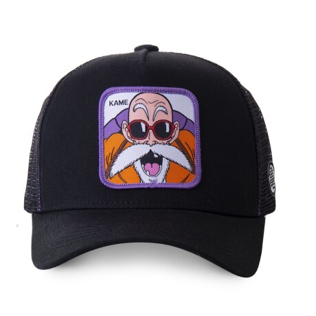 Gorro CapsLab DBZ - CLDBZ1KAMC Sin color