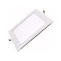 ARTEFACTO LED DE EMBUTIR CUADRADO 6 W LUZ FRIA - LIFE LH1746 ARTEFACTO LED DE EMBUTIR CUADRADO 6 W LUZ FRIA - LIFE LH1746