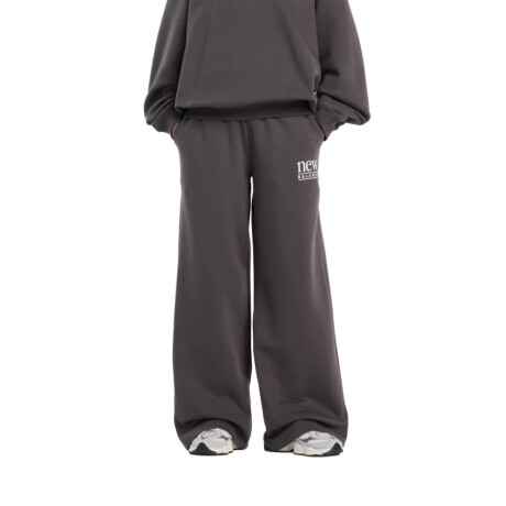 Pantalón New Balance Black