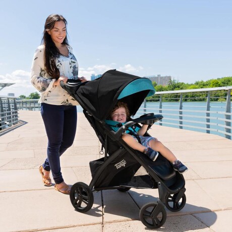 Cochecito Travel system tango Veridian - Babytrend