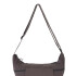 Cartera Eje Gris Oscuro