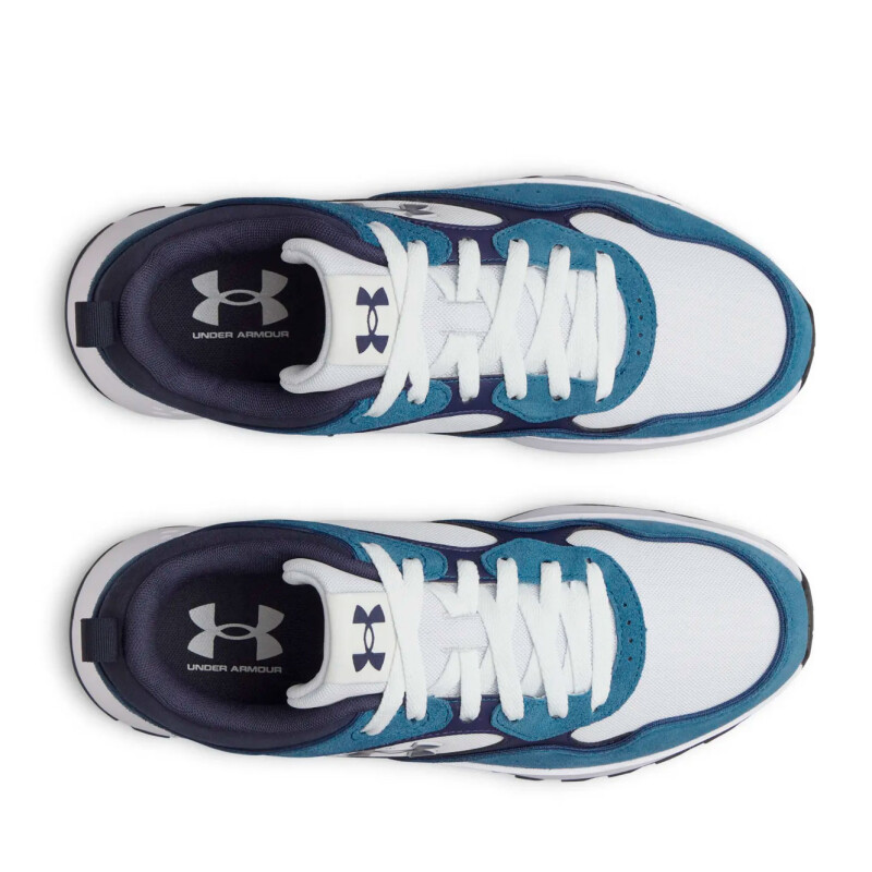 Championes de Hombre UNDER ARMOUR Mirage Sport Azul