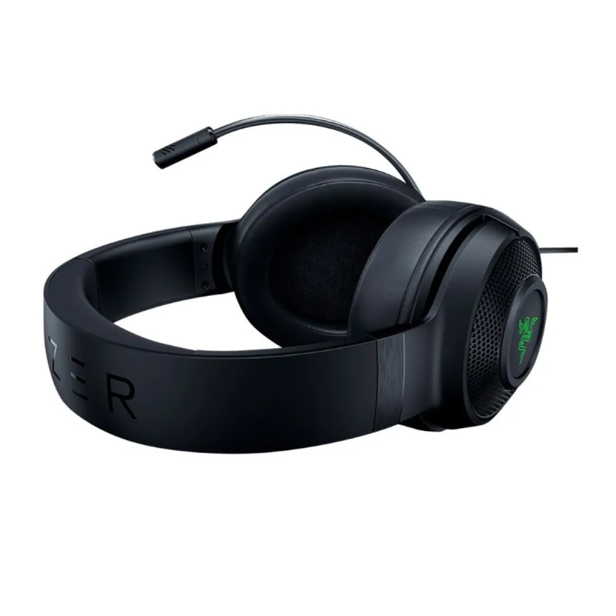 Razer kraken x for console multi-platform wired gaming headset Negro