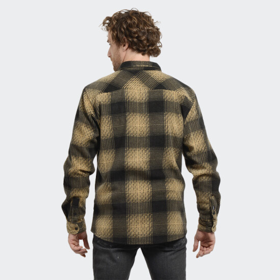 Camisa O Neill ML Beige