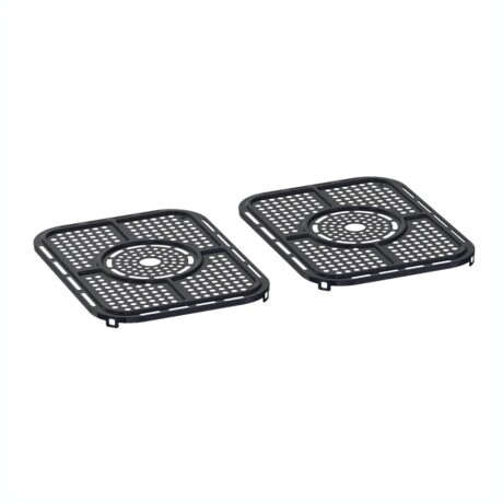 Freidora De Aire ENXUTA SDAENXFSA2222 1300W Dos Canastos 4,5L Freidora De Aire ENXUTA SDAENXFSA2222 1300W Dos Canastos 4,5L