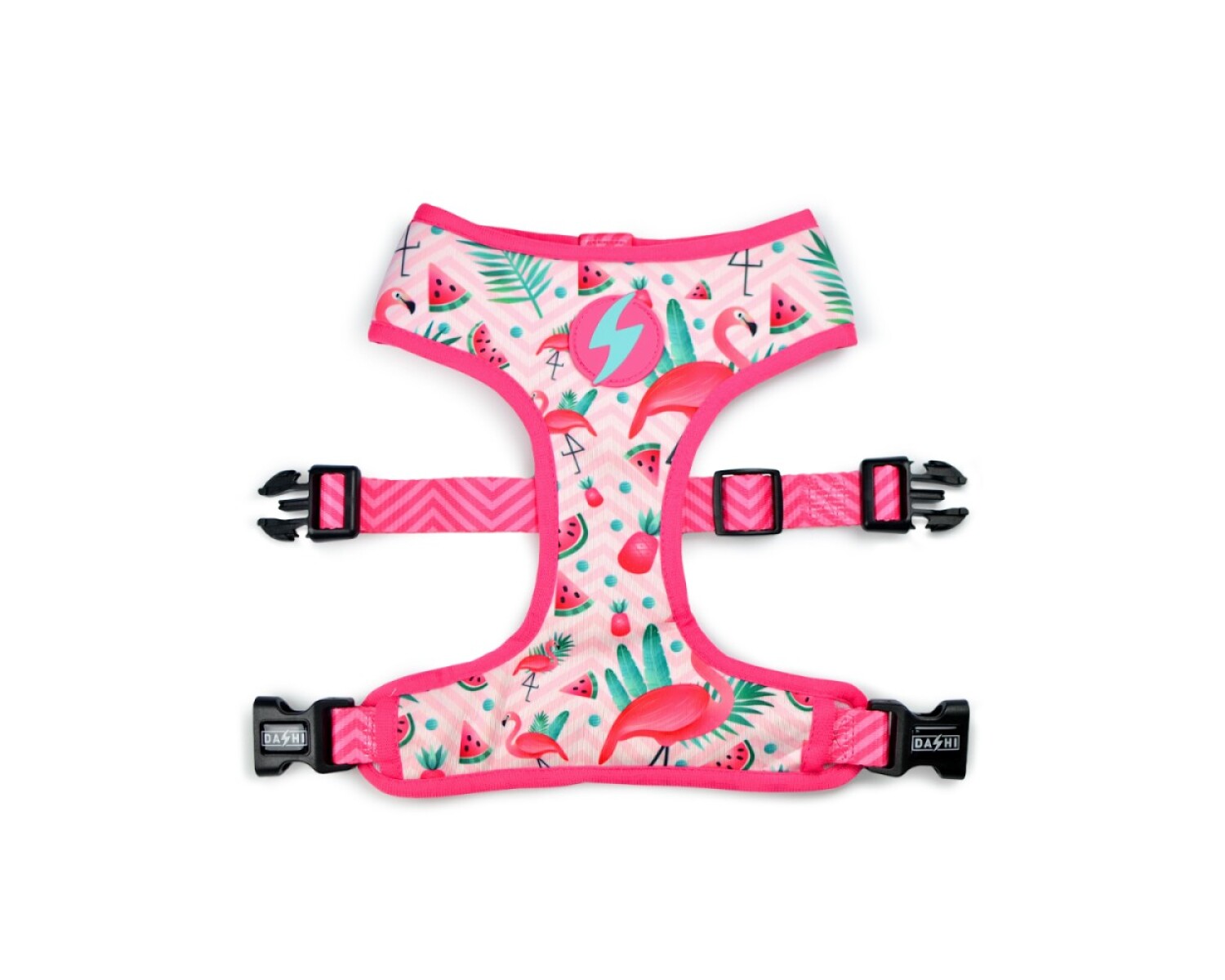 DASHI FLAMINGO NEO MESH XXL 