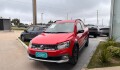 VW Saveiro Cross - 2020 VW Saveiro Cross - 2020