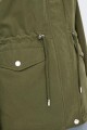 Chaqueta Newstarline Ligera Capulet Olive