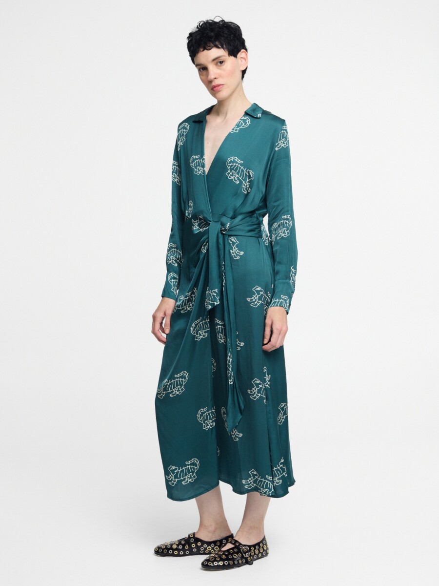 ELE DRESS 