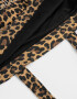 Shopper Cartera Shopper - Estampado Animal Print