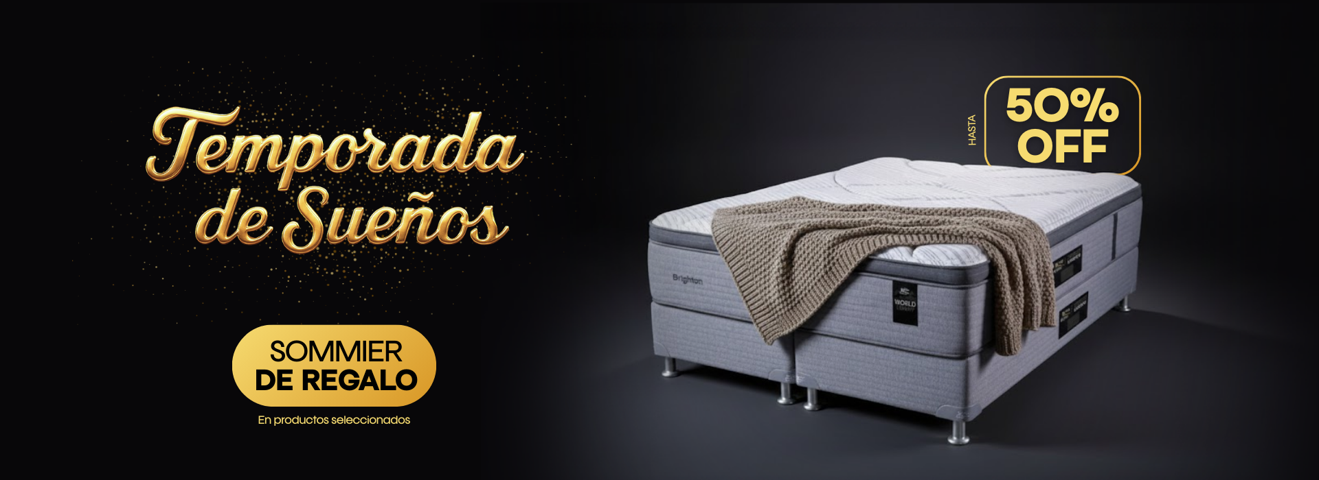 Temporada de Sueños