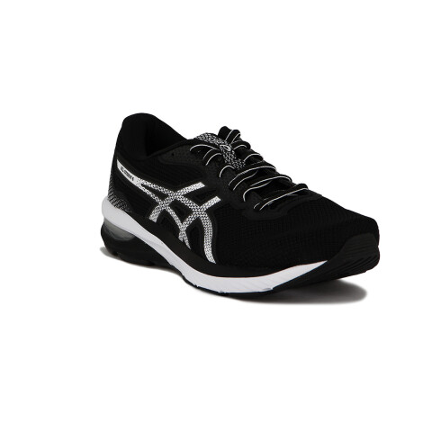 Asics gel-nagoya 6 Negro-Blanco