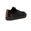 Br Sport Calzado Casual Acordonado Negro