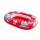 Bote Inflable Infantil Con Cuerda Marca Bestway Calidad Hts Rojo