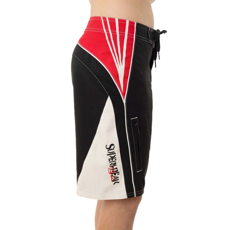 Boardshort Oneill de niño Superfreak Y2K 18" - Negro Boardshort Oneill de niño Superfreak Y2K 18" - Negro