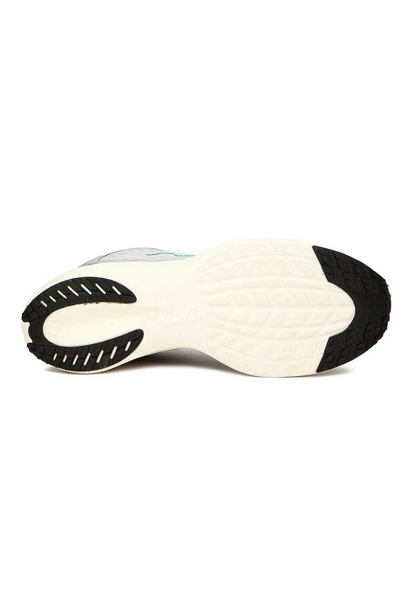 CALZADO DEPORTIVO MUJER FILA MAGNUS Gris