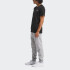 Remera Reebok Identity Classics Negro