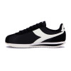 Diadora RONDA Lifestyle Teen / Negro-Blanco Negro-Blanco