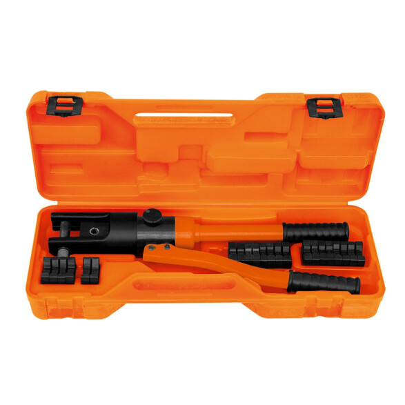 Pinza hidráulica crimpadora 16 a 300mm² -TRAMONTINA TN2719