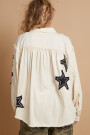 CAMISA Natural