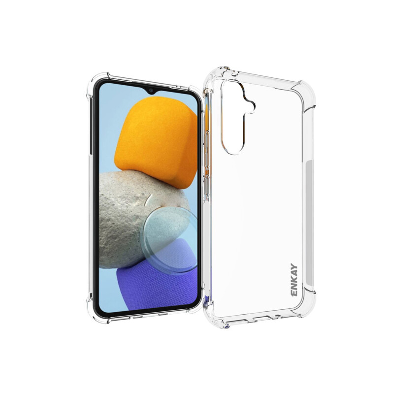 Protector Samsung Galaxy A54 5G con puntas reforzadas Protector Samsung Galaxy A54 5g Con Puntas Reforzadas