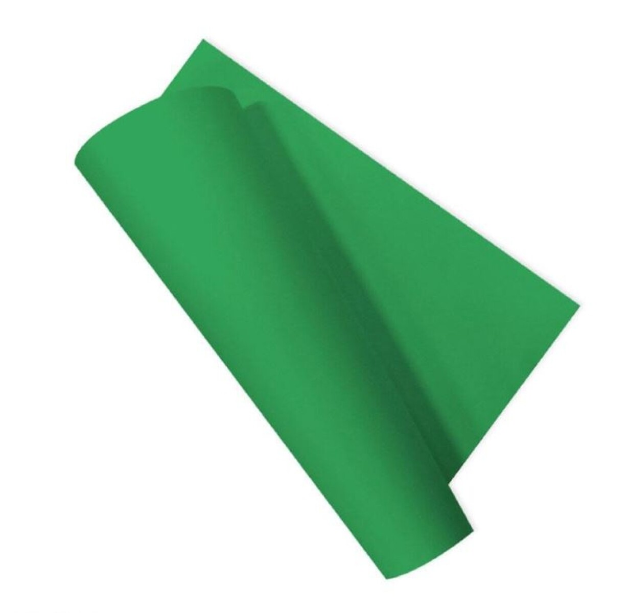 Cartulina Verde 50x70cm 