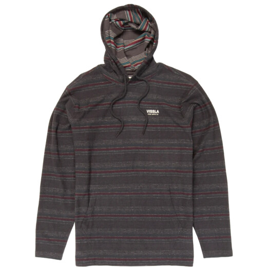 Canguro Vissla Superbolt - Negro Canguro Vissla Superbolt - Negro