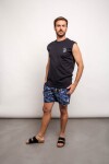 Remera Felix Negro