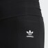 Calza Adidas Essentials Negro