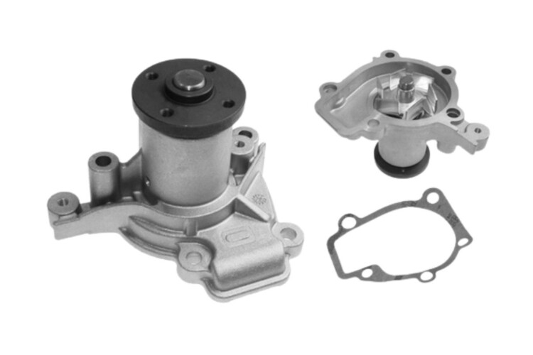 Bomba Agua s/Carcaza Hyundai Elantra/Coupe/I30/Tucson Kia Sportage/Carens 96-25 Bomba Agua s/Carcaza Hyundai Elantra/Coupe/I30/Tucson Kia Sportage/Carens 96-25