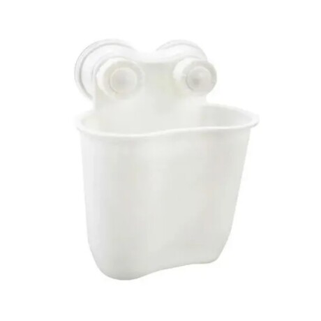 PORTA CEPILLO DE DIENTES PARA PARED DG-10 001